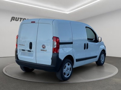 Fiat Fiorino Furgone cargo 1.3 mjt 95cv Adventure (4)