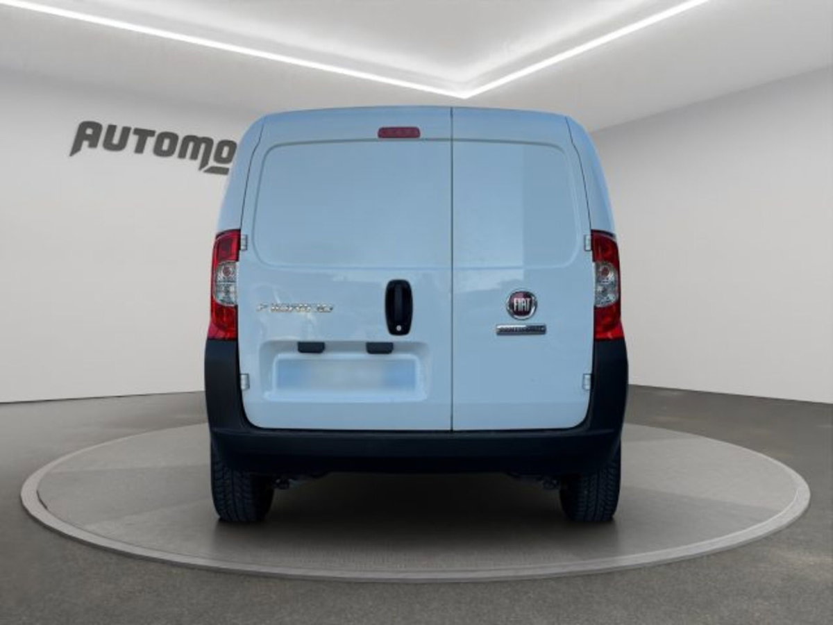 Fiat Fiorino Furgone cargo 1.3 mjt 95cv Adventure (5)