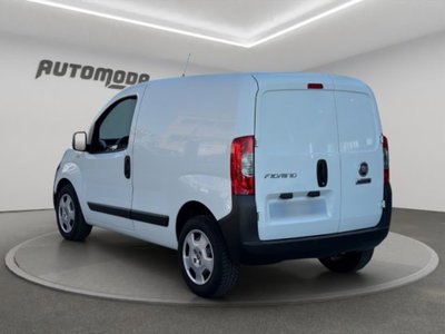 Fiat Fiorino Furgone cargo 1.3 mjt 95cv Adventure (6)