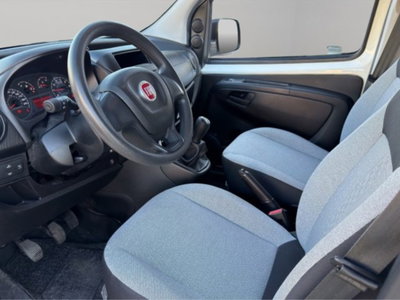 Fiat Fiorino Furgone cargo 1.3 mjt 95cv Adventure (7)