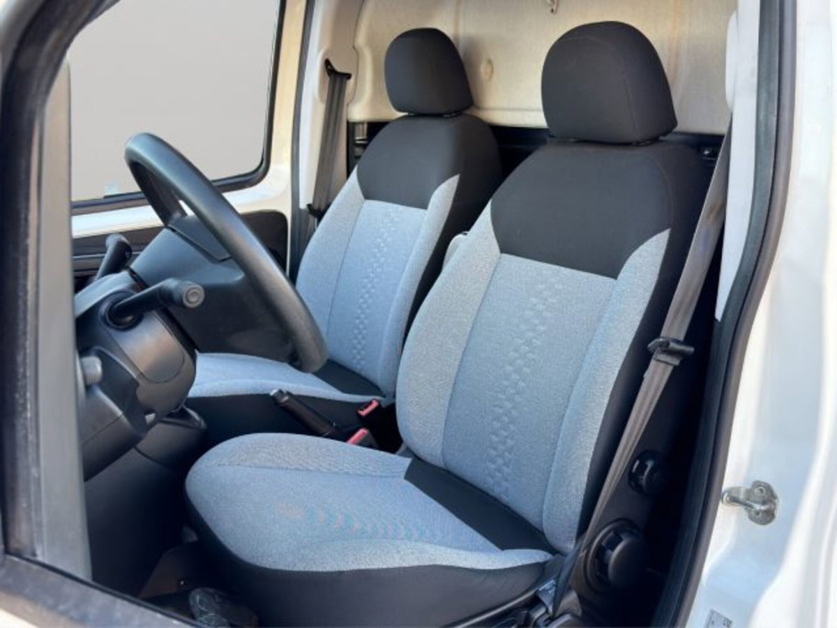 Fiat Fiorino Furgone cargo 1.3 mjt 95cv Adventure (8)