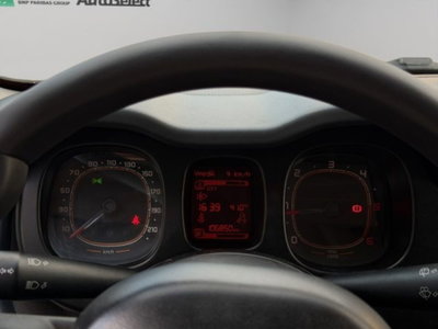 Fiat Panda 1.3 MJT 80 CV S&S 4x4 (12)