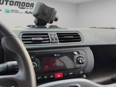 Fiat Panda 1.3 MJT 80 CV S&S 4x4 (13)