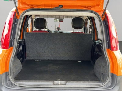 Fiat Panda 1.3 MJT 80 CV S&S 4x4 (15)