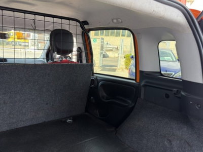 Fiat Panda 1.3 MJT 80 CV S&S 4x4 (16)