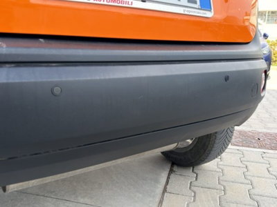 Fiat Panda 1.3 MJT 80 CV S&S 4x4 (17)