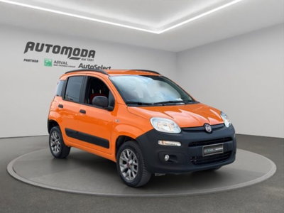 Fiat Panda 1.3 MJT 80 CV S&S 4x4 (3)