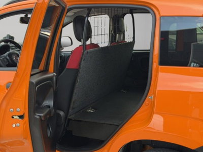Fiat Panda 1.3 MJT 80 CV S&S 4x4 (8)