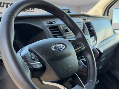 Ford Transit 50 awd 2.0 ecoblue 130cv trend L3 Scattolini c.fisso (11)