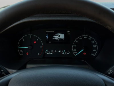 Ford Transit 50 awd 2.0 ecoblue 130cv trend L3 Scattolini c.fisso (12)