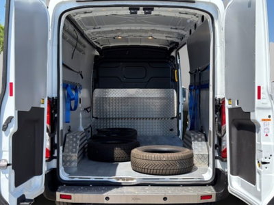 Ford Transit 50 awd 2.0 ecoblue 130cv trend L3 Scattolini c.fisso (15)