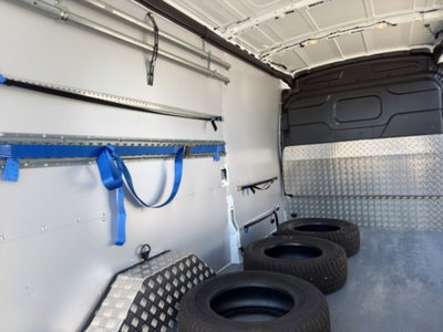 Ford Transit 50 awd 2.0 ecoblue 130cv trend L3 Scattolini c.fisso (17)