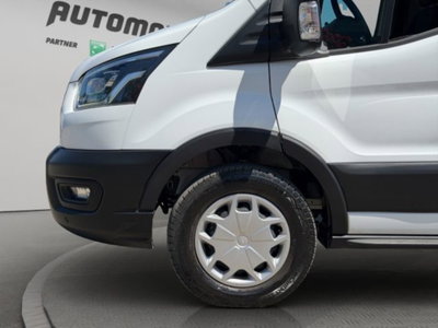 Ford Transit 50 awd 2.0 ecoblue 130cv trend L3 Scattolini c.fisso (19)