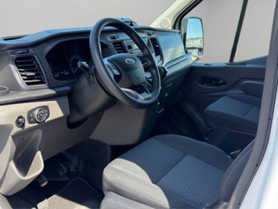 Ford Transit 50 awd 2.0 ecoblue 130cv trend L3 Scattolini c.fisso (7)