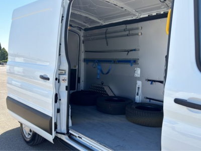 Ford Transit 50 awd 2.0 ecoblue 130cv trend L3 Scattolini c.fisso (8)