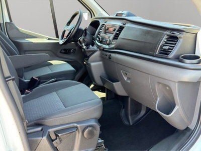 Ford Transit 50 awd 2.0 ecoblue 130cv trend L3 Scattolini c.fisso (9)
