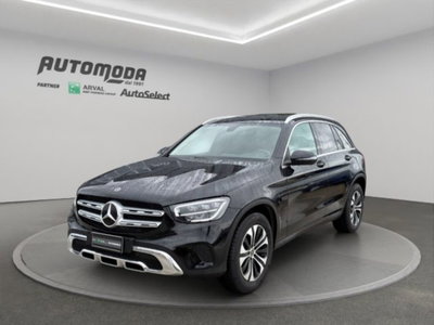 Mercedes-Benz GLC SUV 200 d 4Matic Business usata