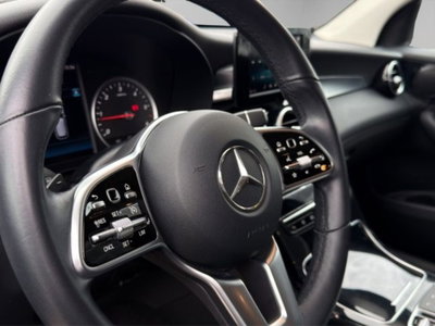 Mercedes-Benz GLC SUV 200 d 4Matic Business (11)