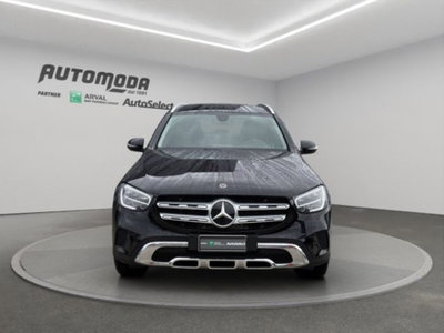 Mercedes-Benz GLC SUV 200 d 4Matic Business (2)