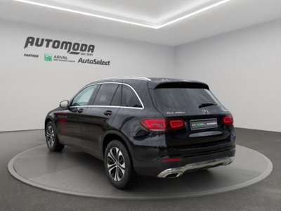 Mercedes-Benz GLC SUV 200 d 4Matic Business (6)