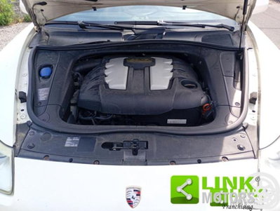 Porsche Cayenne 3.0 Diesel (10)