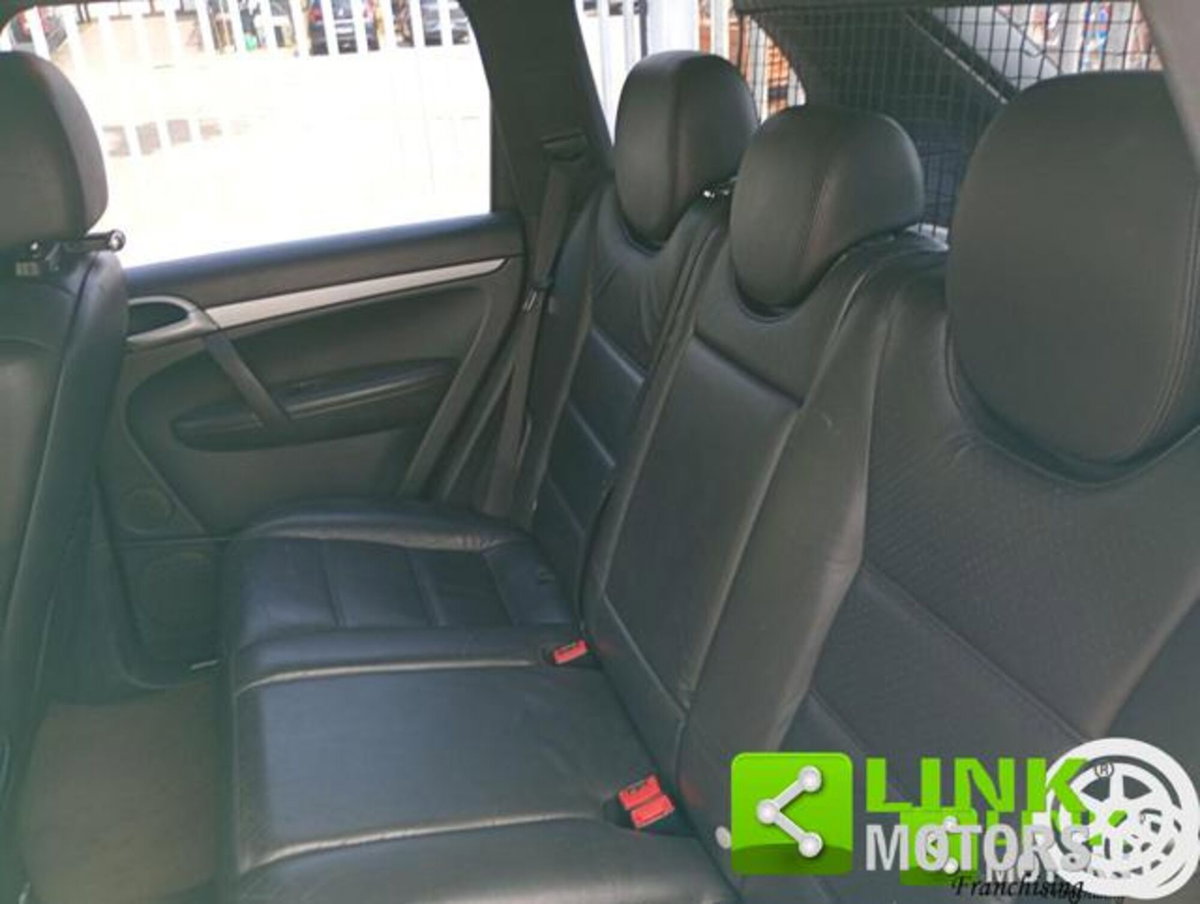 Porsche Cayenne 3.0 Diesel (12)