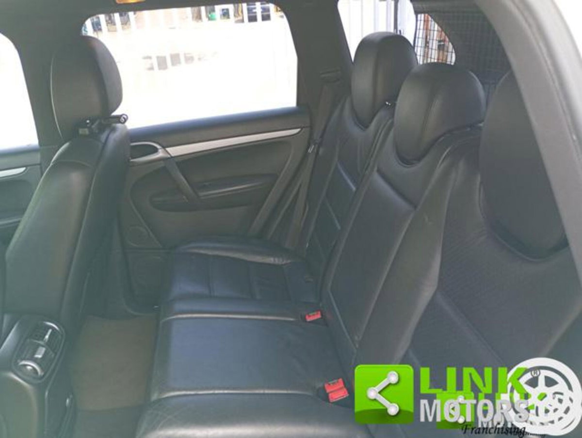 Porsche Cayenne 3.0 Diesel (13)