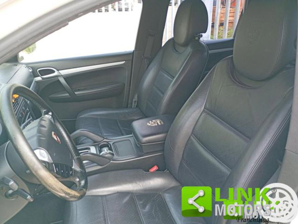 Porsche Cayenne 3.0 Diesel (15)