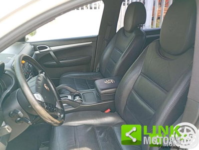 Porsche Cayenne 3.0 Diesel (16)