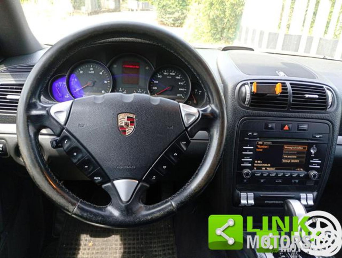 Porsche Cayenne 3.0 Diesel (18)