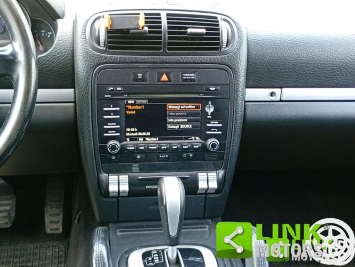 Porsche Cayenne 3.0 Diesel (19)