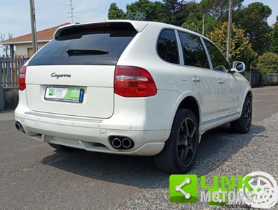 Porsche Cayenne 3.0 Diesel (4)