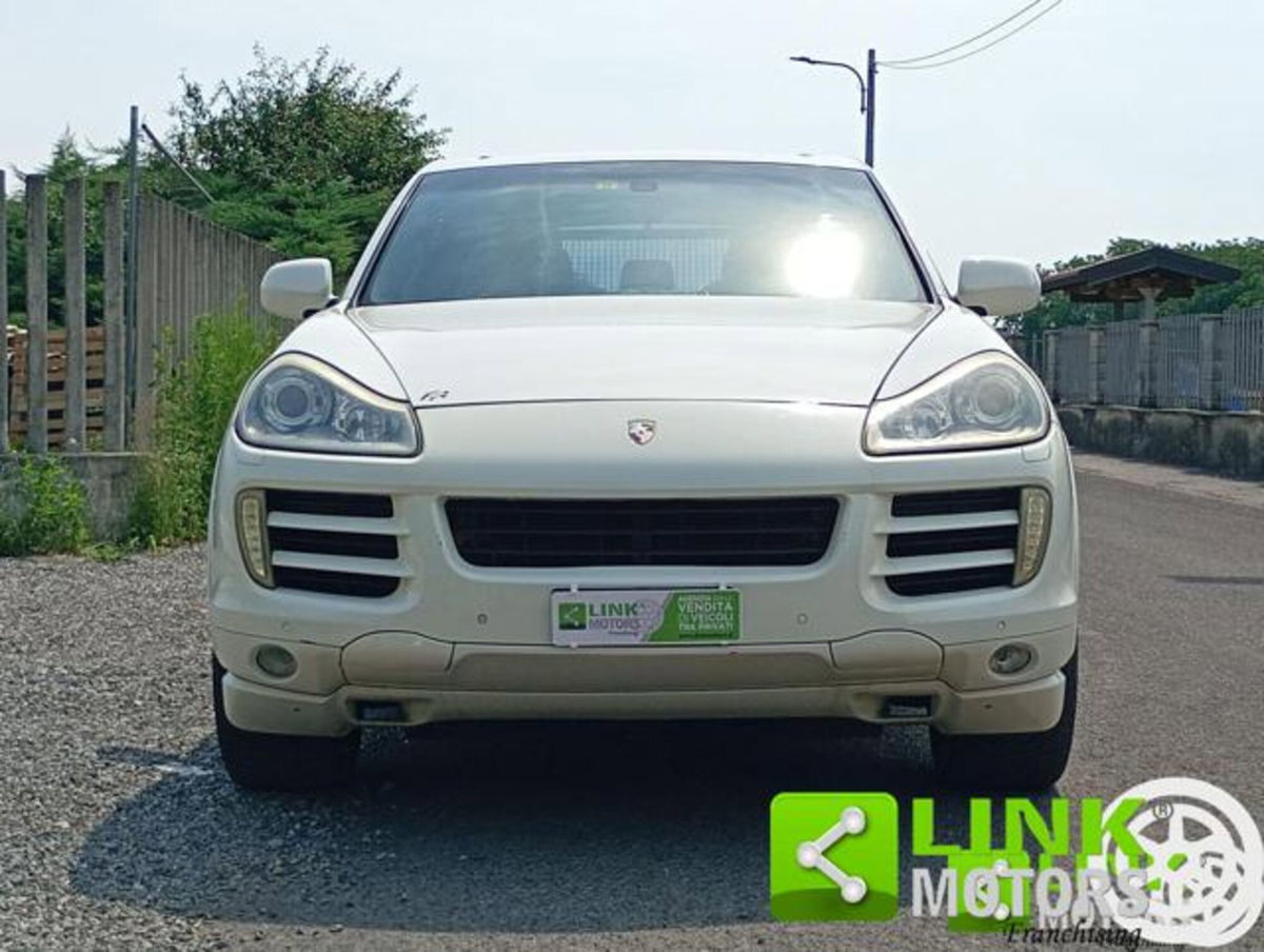 Porsche Cayenne 3.0 Diesel (7)