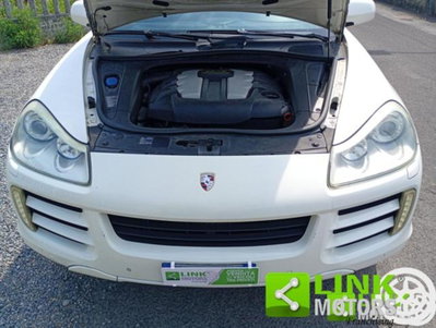 Porsche Cayenne 3.0 Diesel (9)