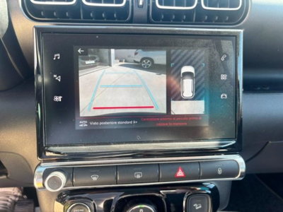 Citroen C3 Aircross PureTech 110 S&S Shine Pack (14)