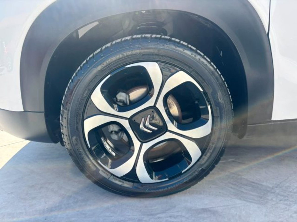 Citroen C3 Aircross PureTech 110 S&S Shine Pack (16)