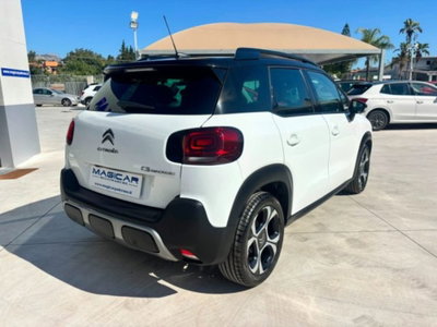 Citroen C3 Aircross PureTech 110 S&S Shine Pack (4)