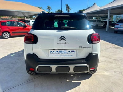 Citroen C3 Aircross PureTech 110 S&S Shine Pack (5)