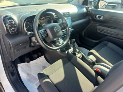 Citroen C3 Aircross PureTech 110 S&S Shine Pack (8)