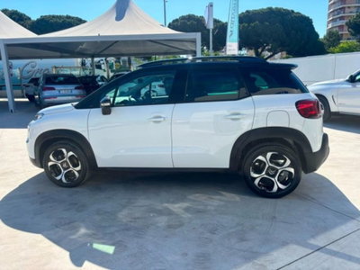 Citroen C3 Aircross PureTech 110 S&S Shine Pack (9)