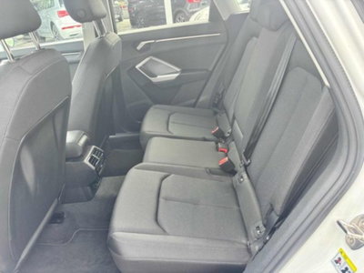 Audi Q3 Sportback 35 TDI quattro S tronic S line edition (10)