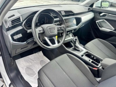 Audi Q3 Sportback 35 TDI quattro S tronic S line edition (11)