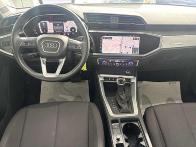Audi Q3 Sportback 35 TDI quattro S tronic S line edition (12)