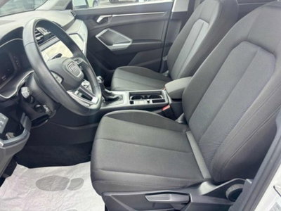 Audi Q3 Sportback 35 TDI quattro S tronic S line edition (9)