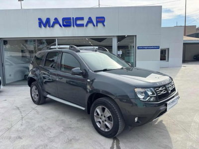 Dacia Duster 1.5 dCi 110CV Start&Stop 4x2 Lauréate usata
