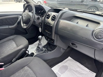 Dacia Duster 1.5 dCi 110CV Start&Stop 4x2 Lauréate (11)