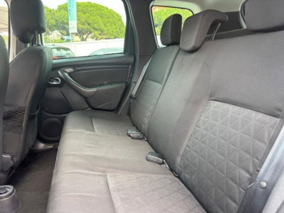 Dacia Duster 1.5 dCi 110CV Start&Stop 4x2 Lauréate (12)