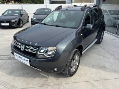 Dacia Duster 1.5 dCi 110CV Start&Stop 4x2 Lauréate (3)