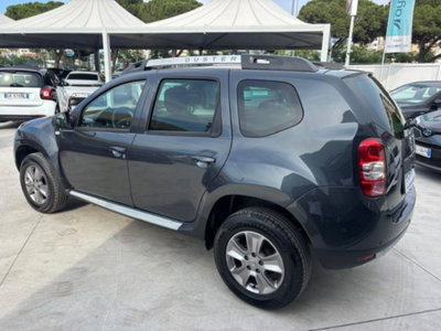 Dacia Duster 1.5 dCi 110CV Start&Stop 4x2 Lauréate (4)