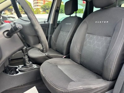 Dacia Duster 1.5 dCi 110CV Start&Stop 4x2 Lauréate (8)